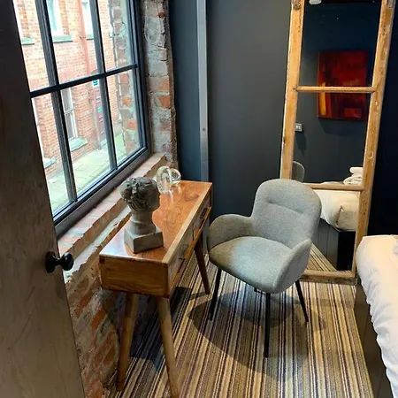Blayds Yard Holiday home *