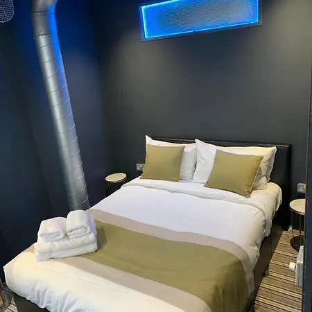 Blayds Yard Holiday home Leeds (West Yorkshire)
