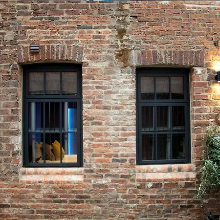 Blayds Yard Holiday home *