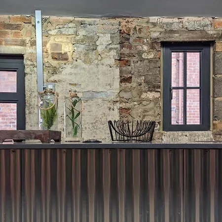 Blayds Yard * Leeds (West Yorkshire)