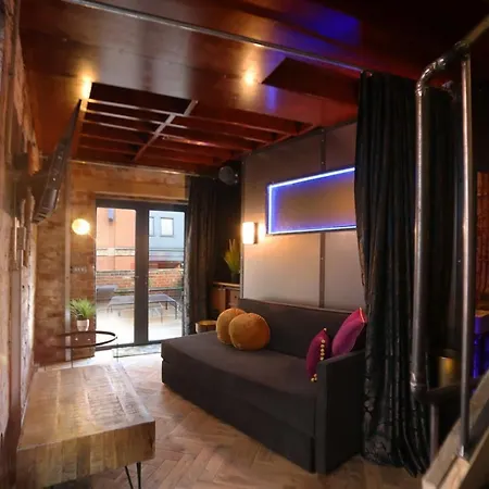 Blayds Yard Holiday home Leeds (West Yorkshire)