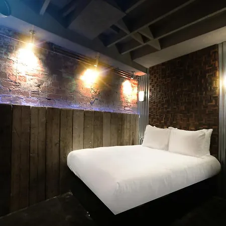 Holiday home Blayds Yard Leeds (West Yorkshire)