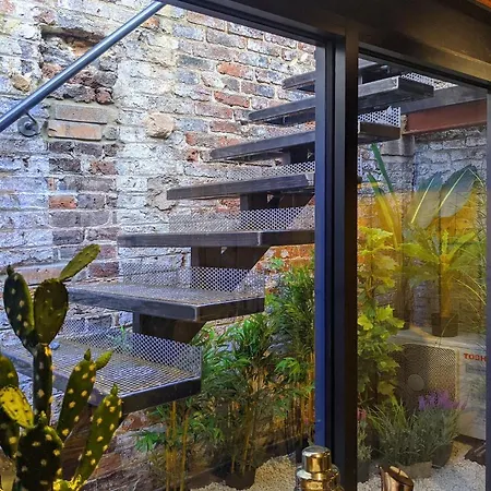 Holiday home Blayds Yard *