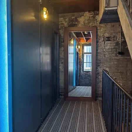 Blayds Yard *