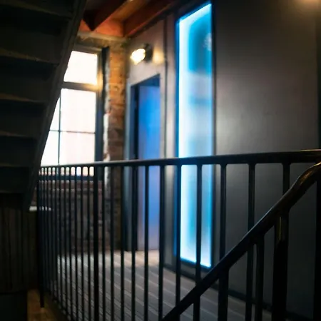 Blayds Yard Dom wakacyjny