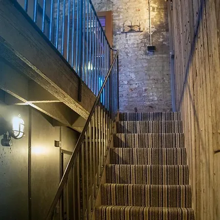 Blayds Yard * Leeds (West Yorkshire)